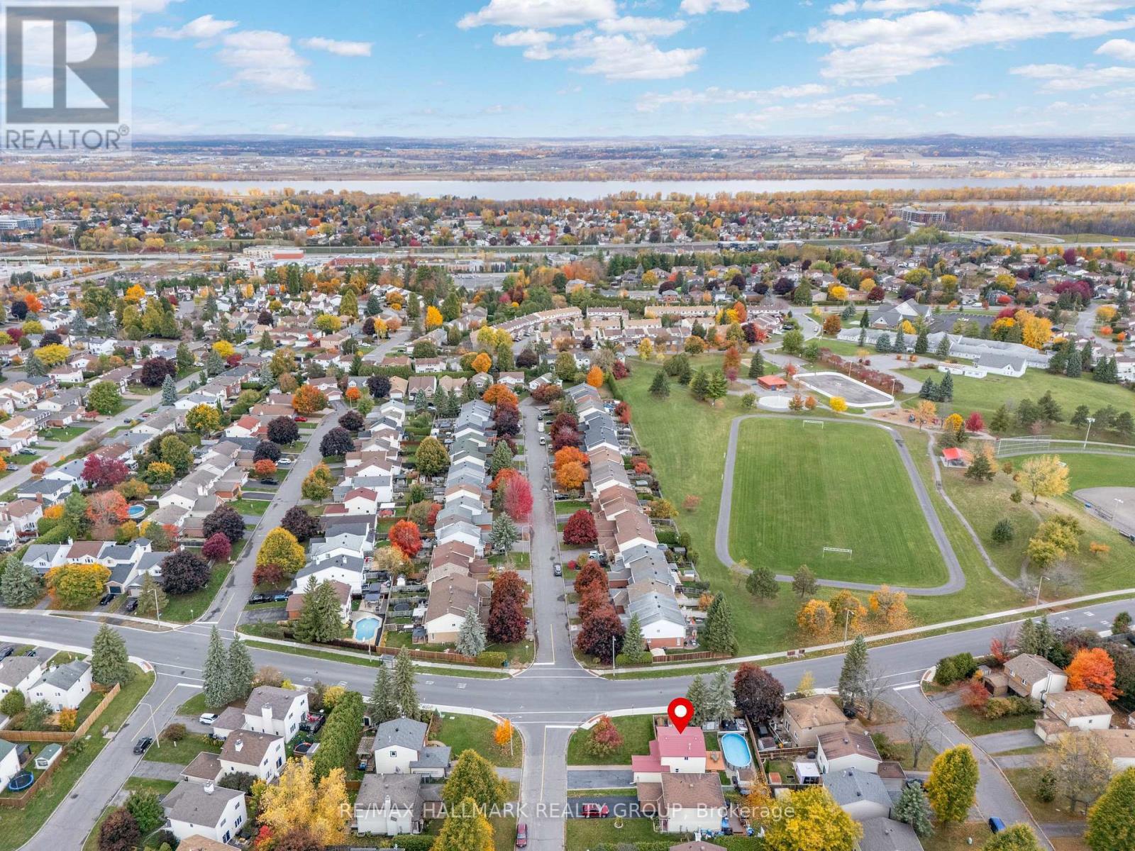 336 Mceachern Crescent