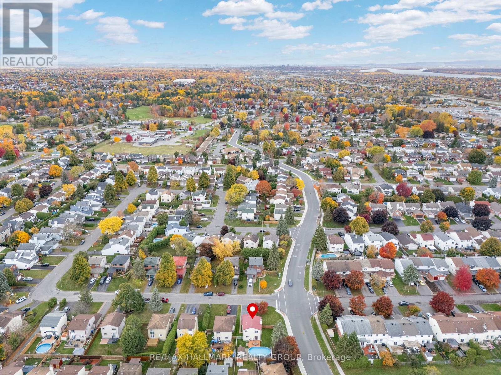 336 Mceachern Crescent