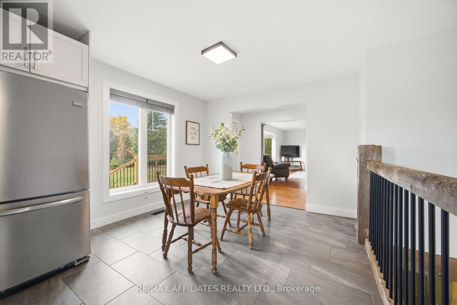 843 Ferguson Falls Road