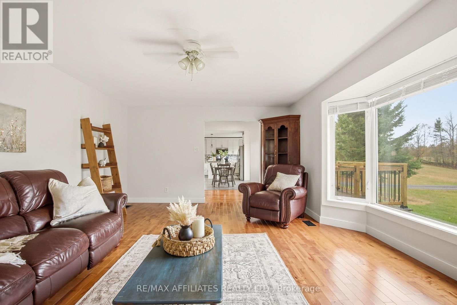 843 Ferguson Falls Road