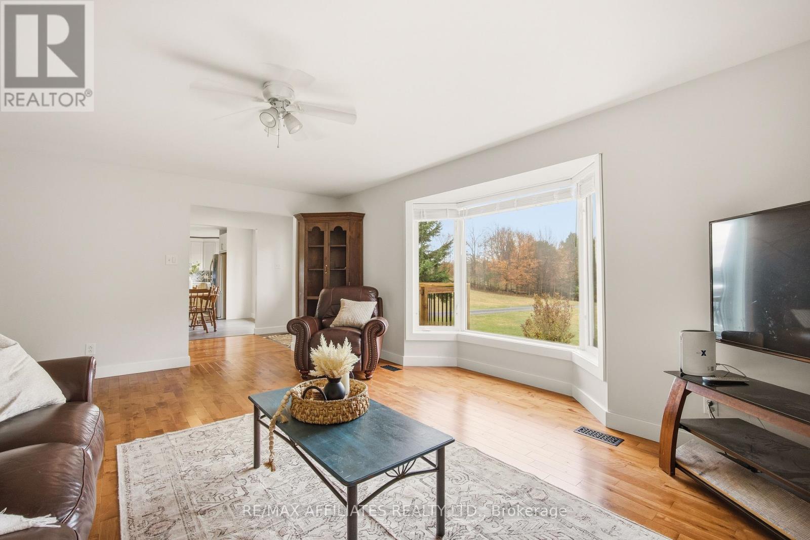 843 Ferguson Falls Road