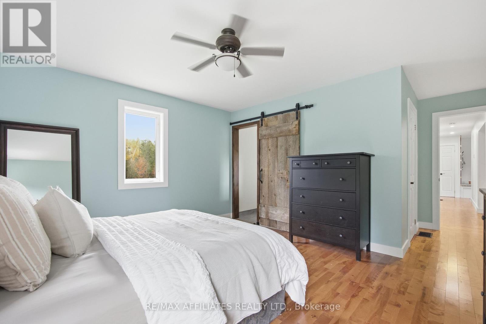 843 Ferguson Falls Road