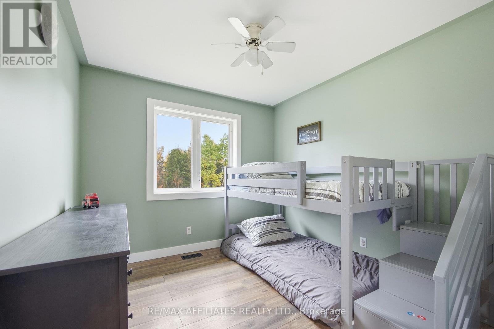 843 Ferguson Falls Road