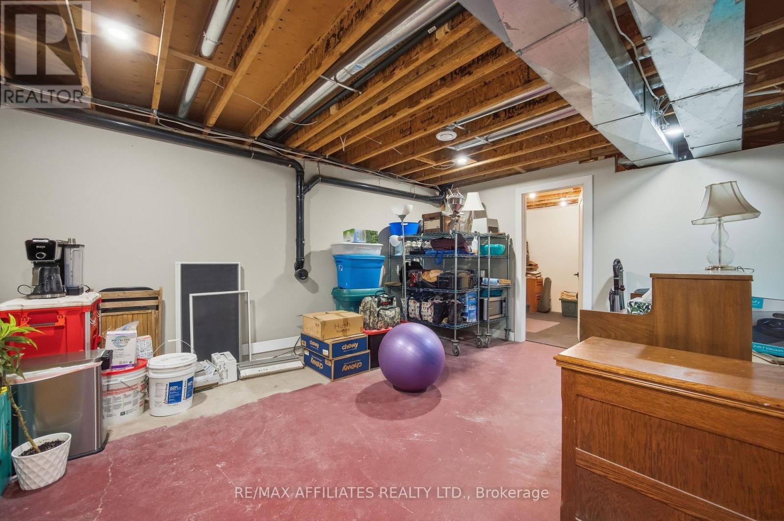 843 Ferguson Falls Road