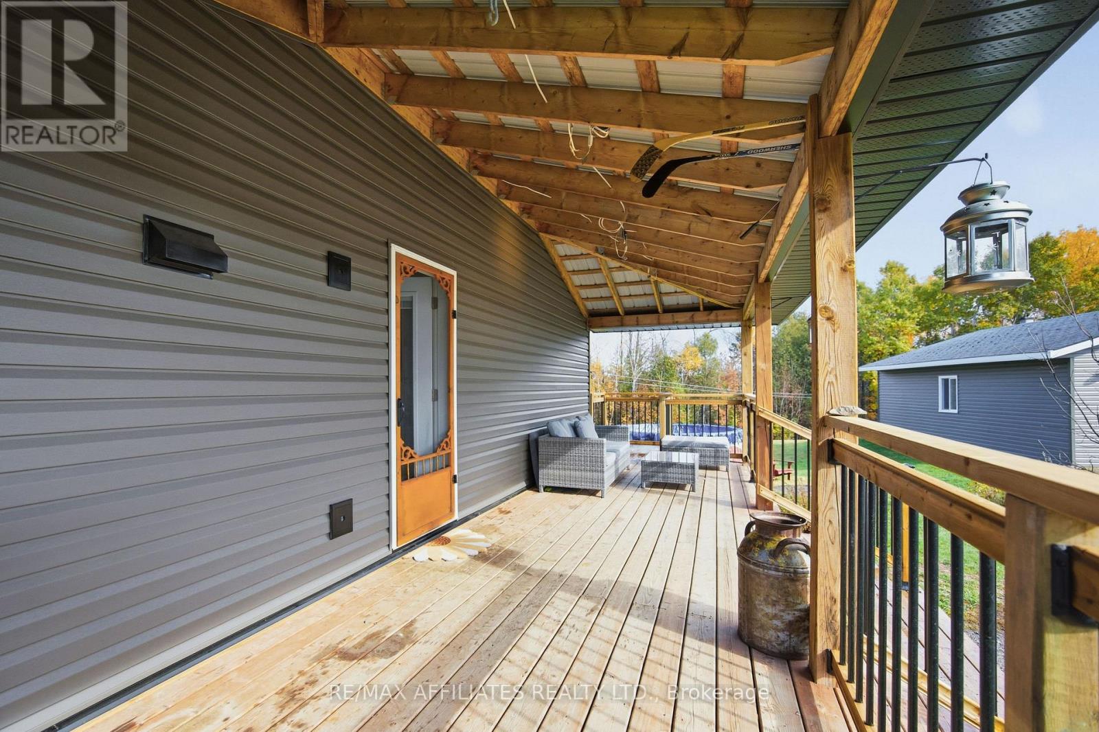 843 Ferguson Falls Road