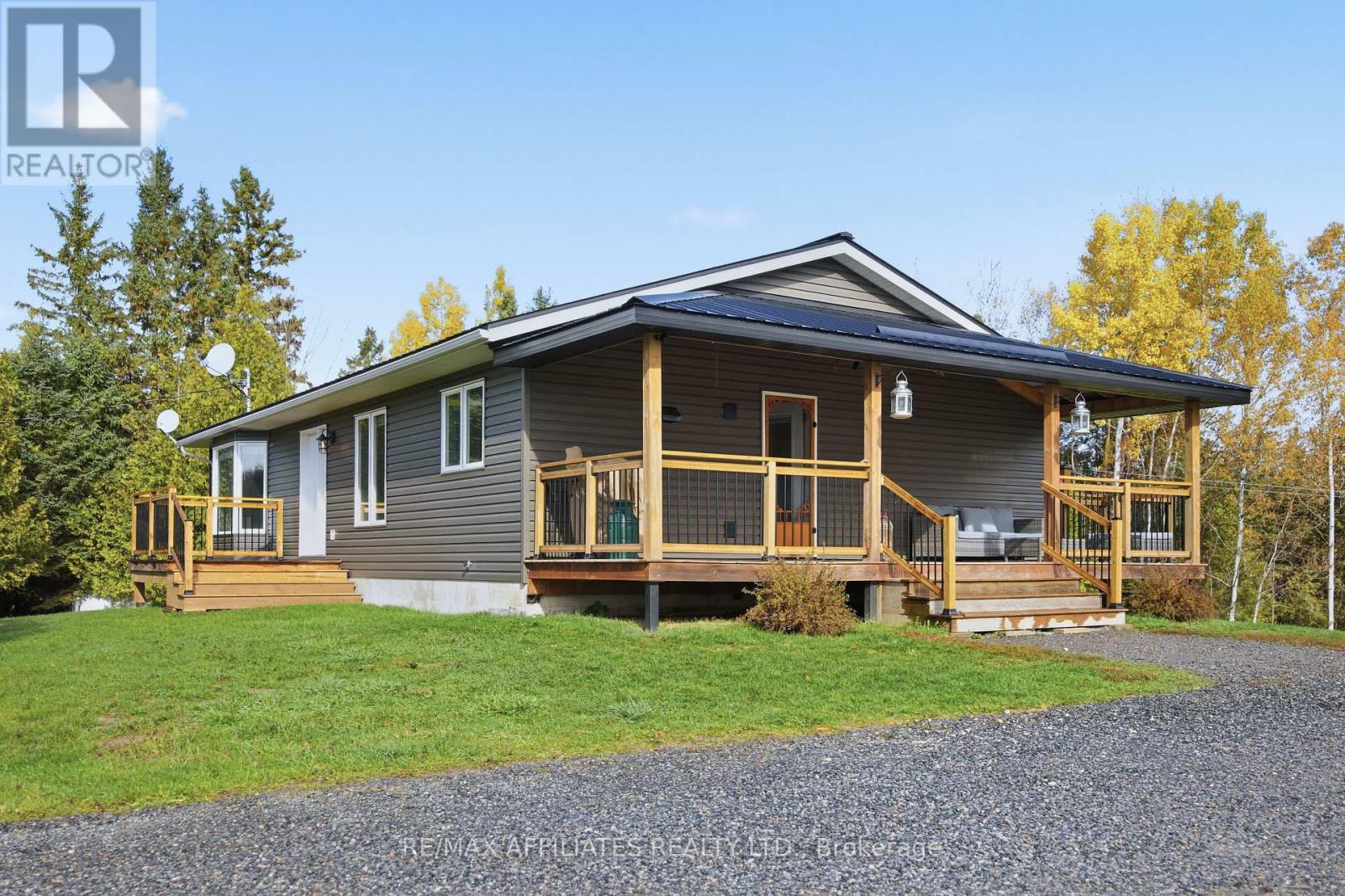 843 Ferguson Falls Road