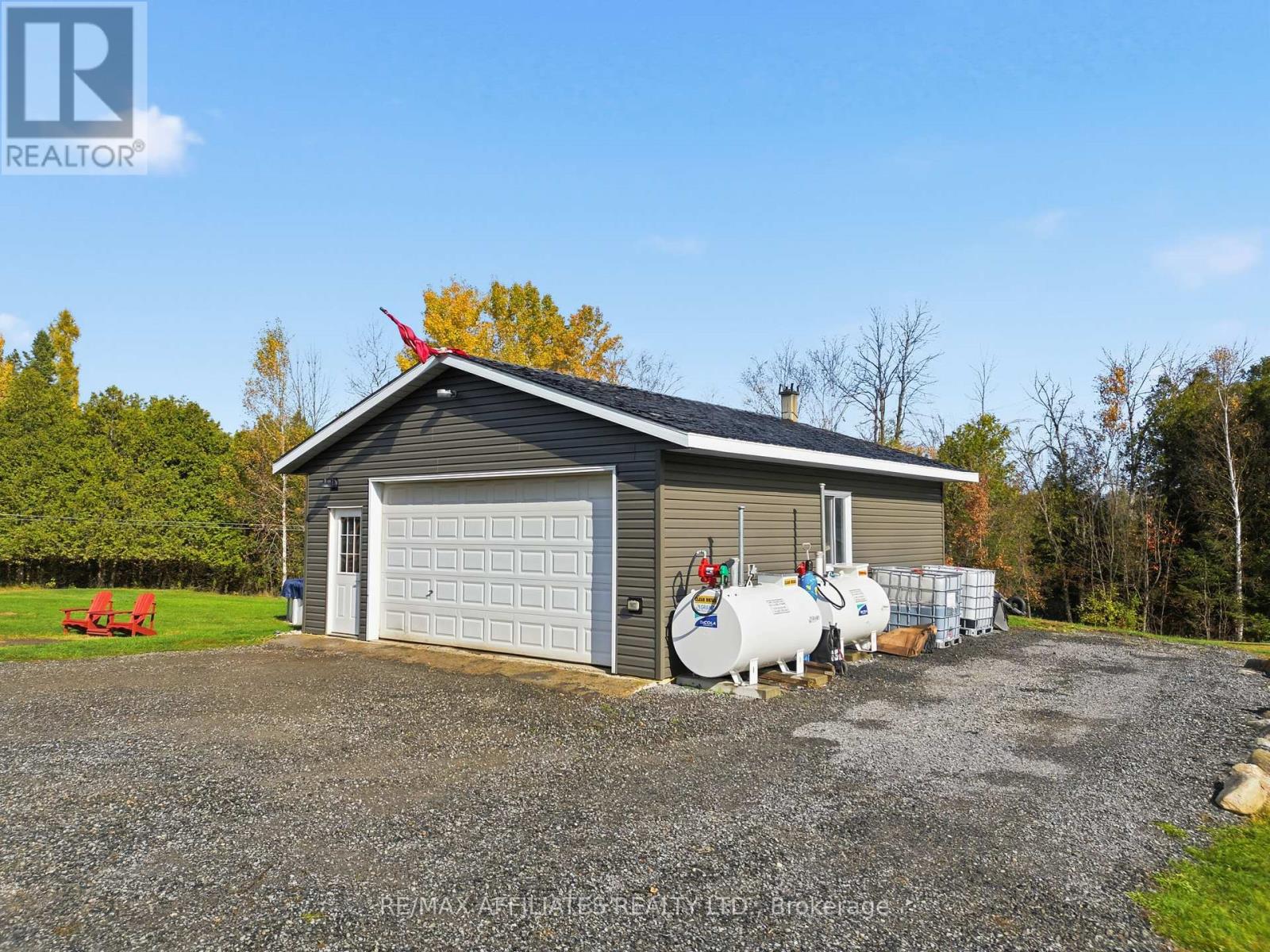 843 Ferguson Falls Road