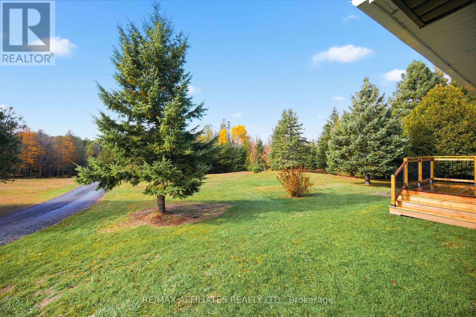 843 Ferguson Falls Road