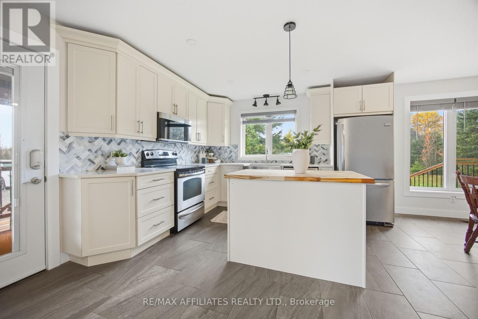 843 Ferguson Falls Road