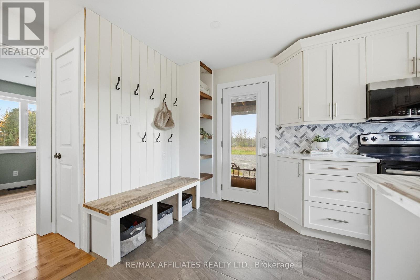 843 Ferguson Falls Road