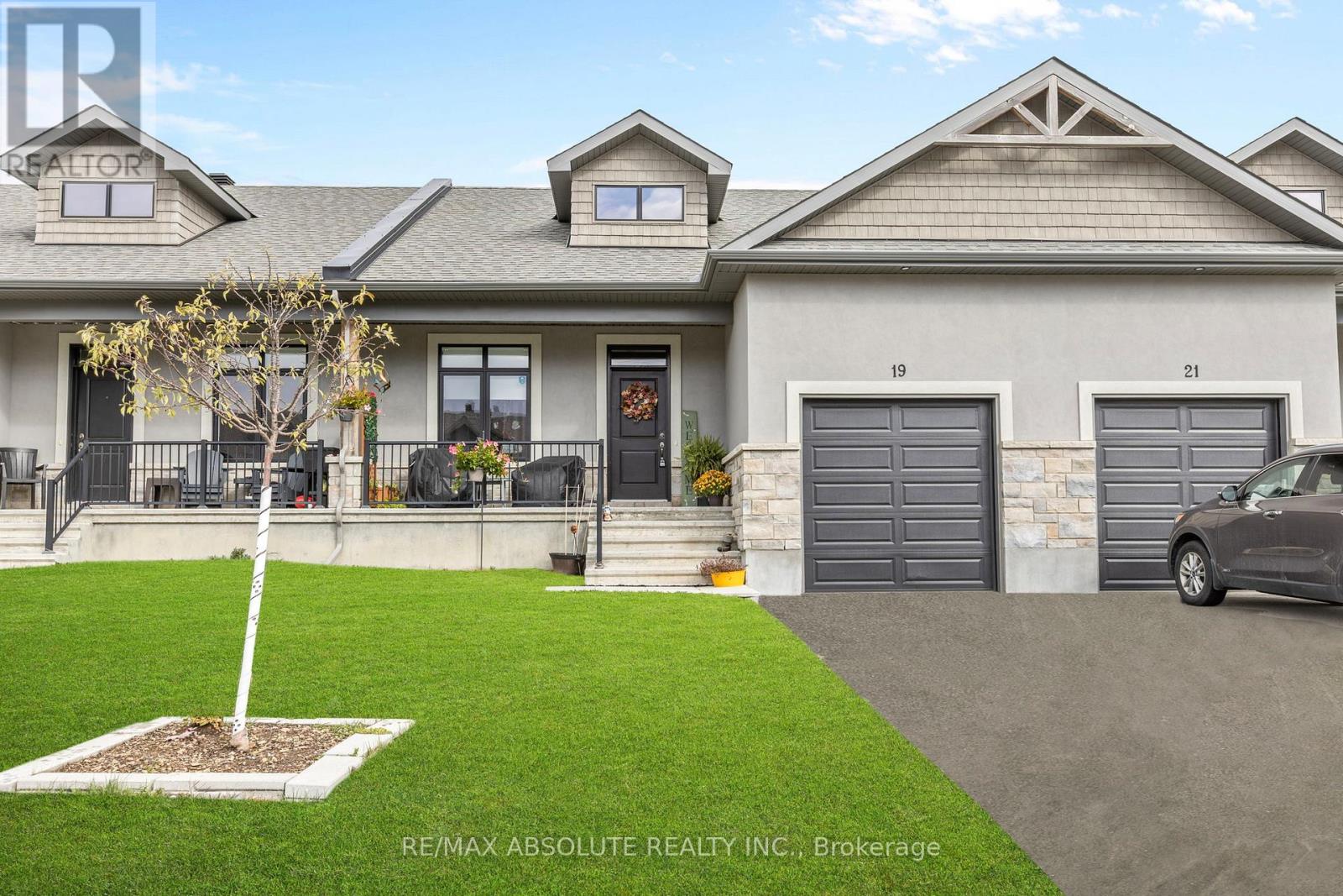 19 Elmer West Street