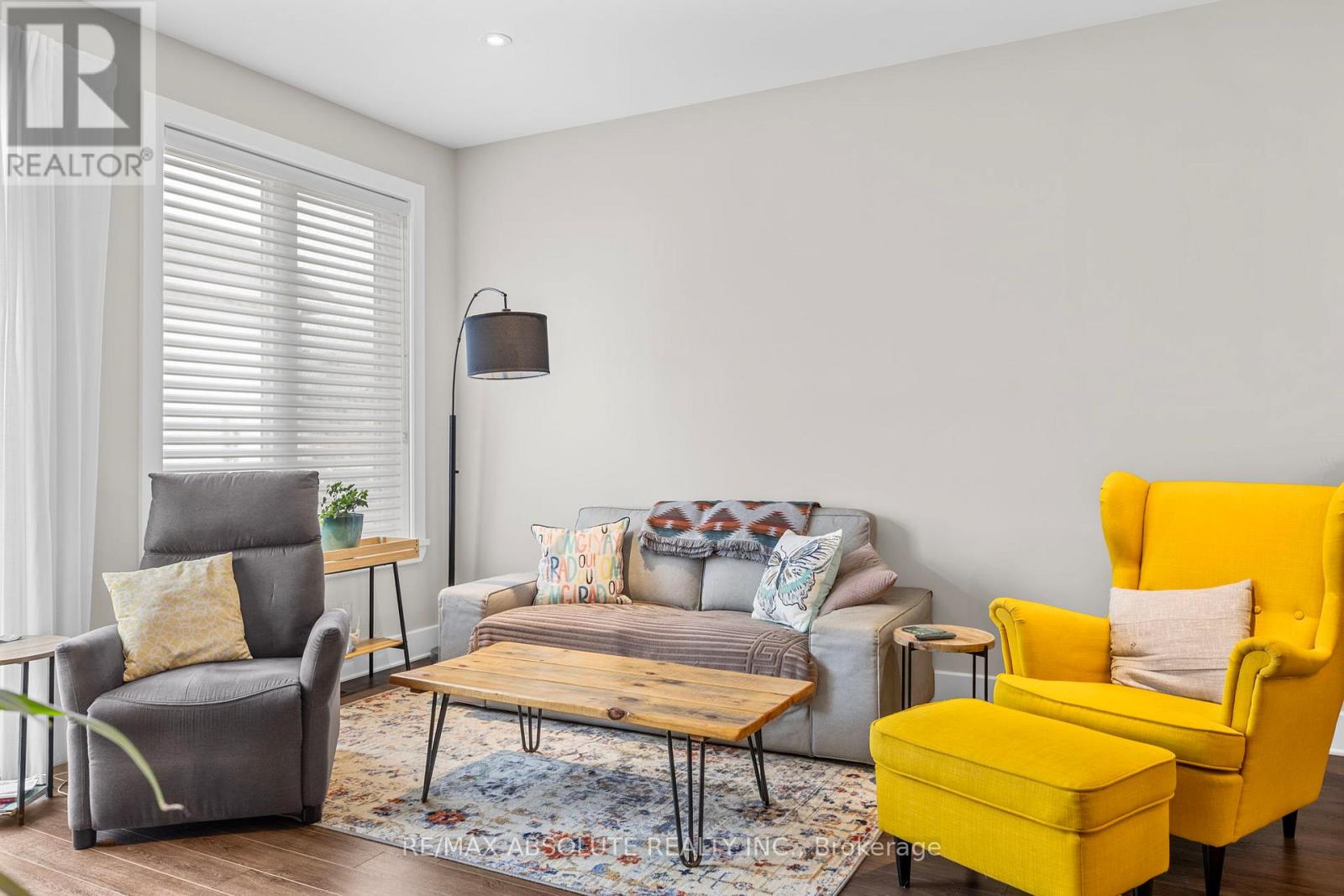 19 Elmer West Street