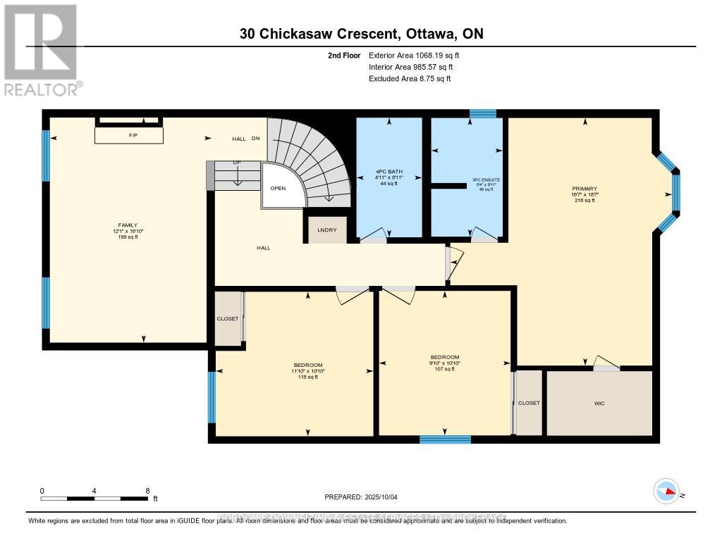 30 Chickasaw Crescent