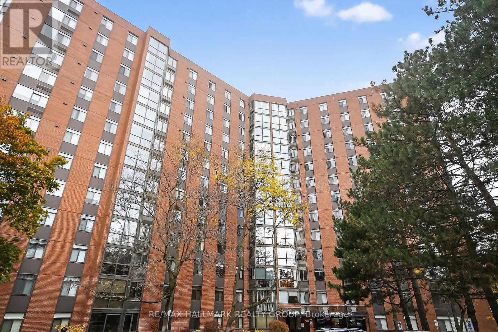 510 - 2871 Richmond Road