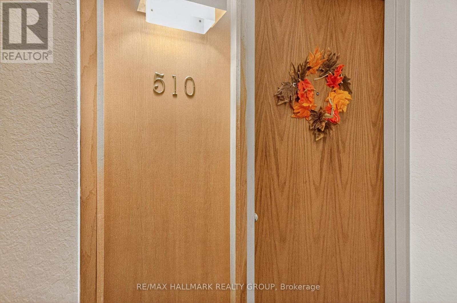 510 - 2871 Richmond Road