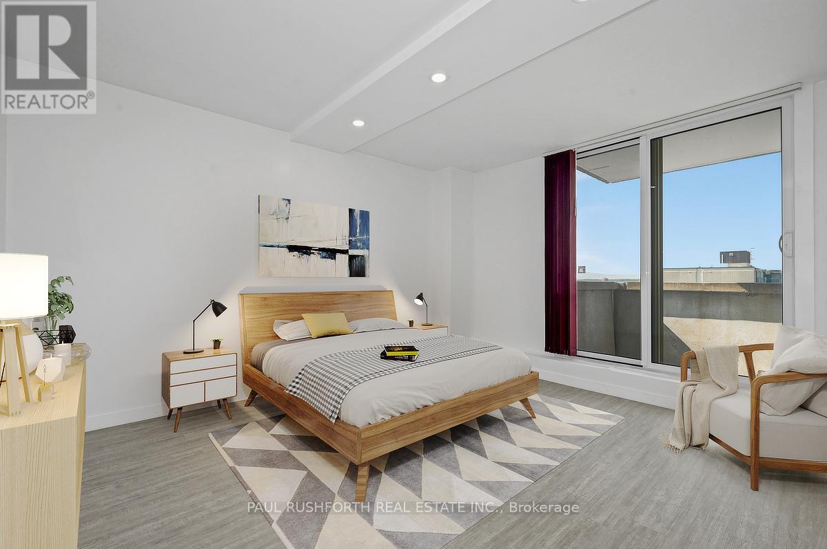 1406 - 2625 Regina Street