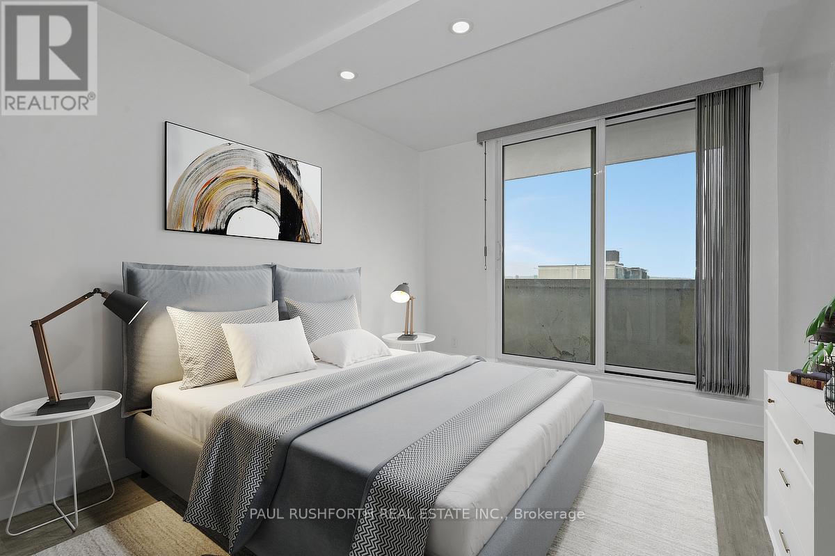 1406 - 2625 Regina Street