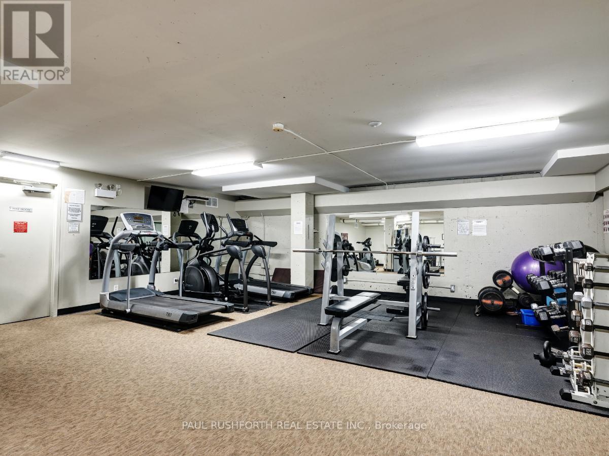 1406 - 2625 Regina Street