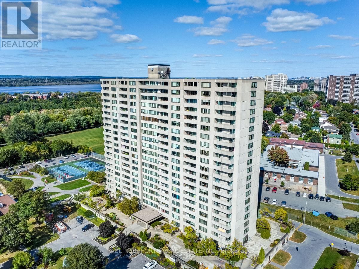 1406 - 2625 Regina Street