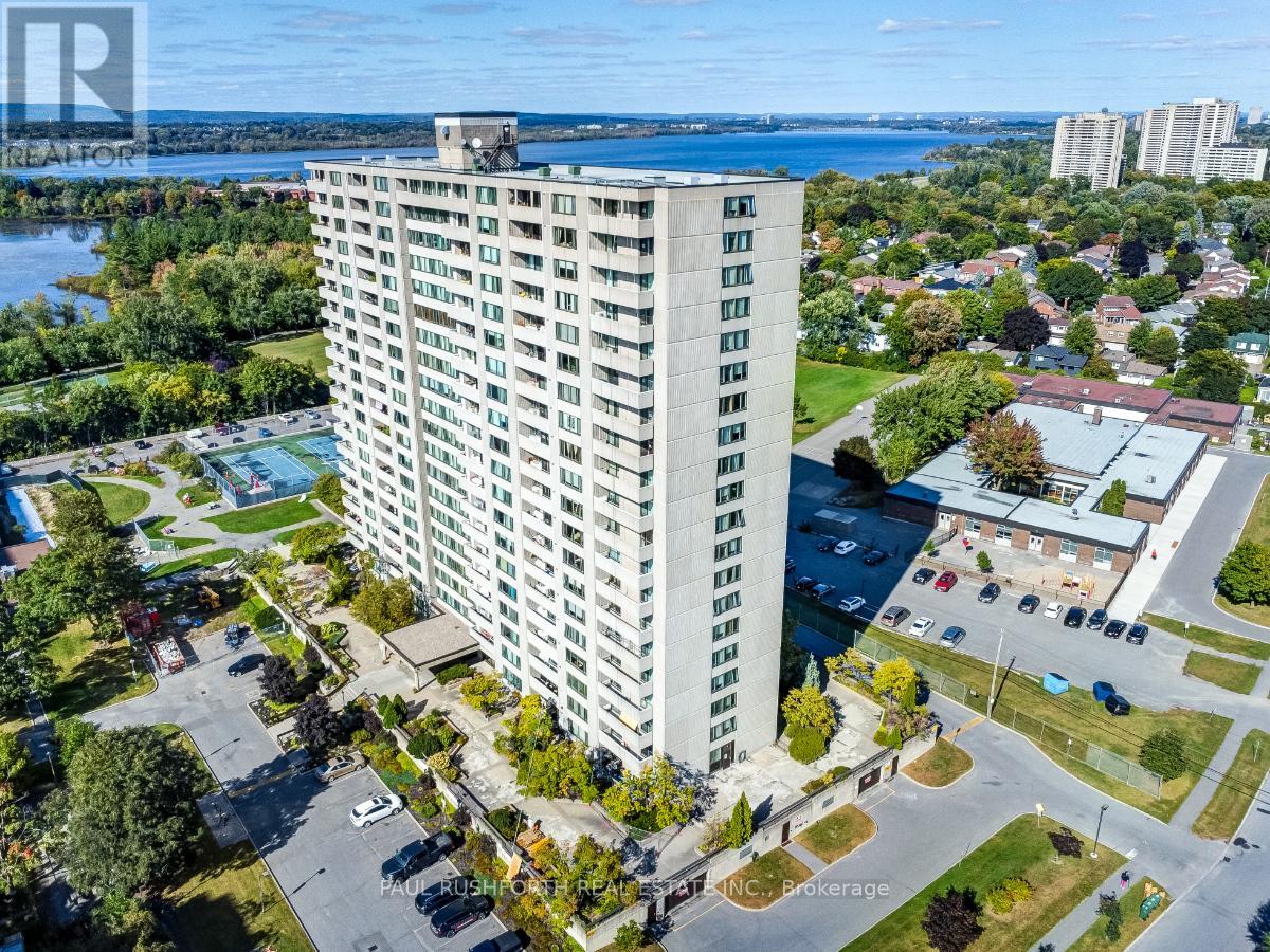 1406 - 2625 Regina Street