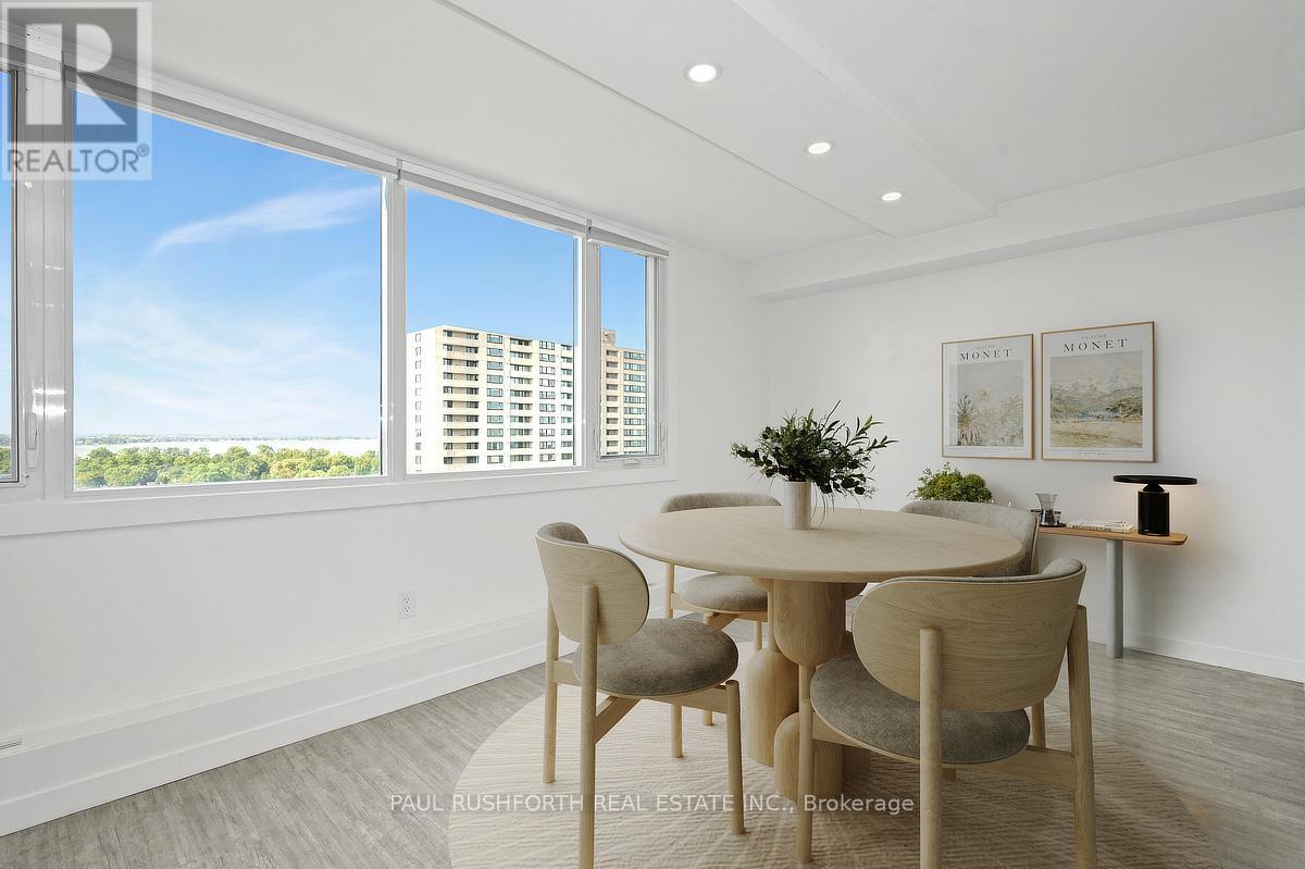 1406 - 2625 Regina Street