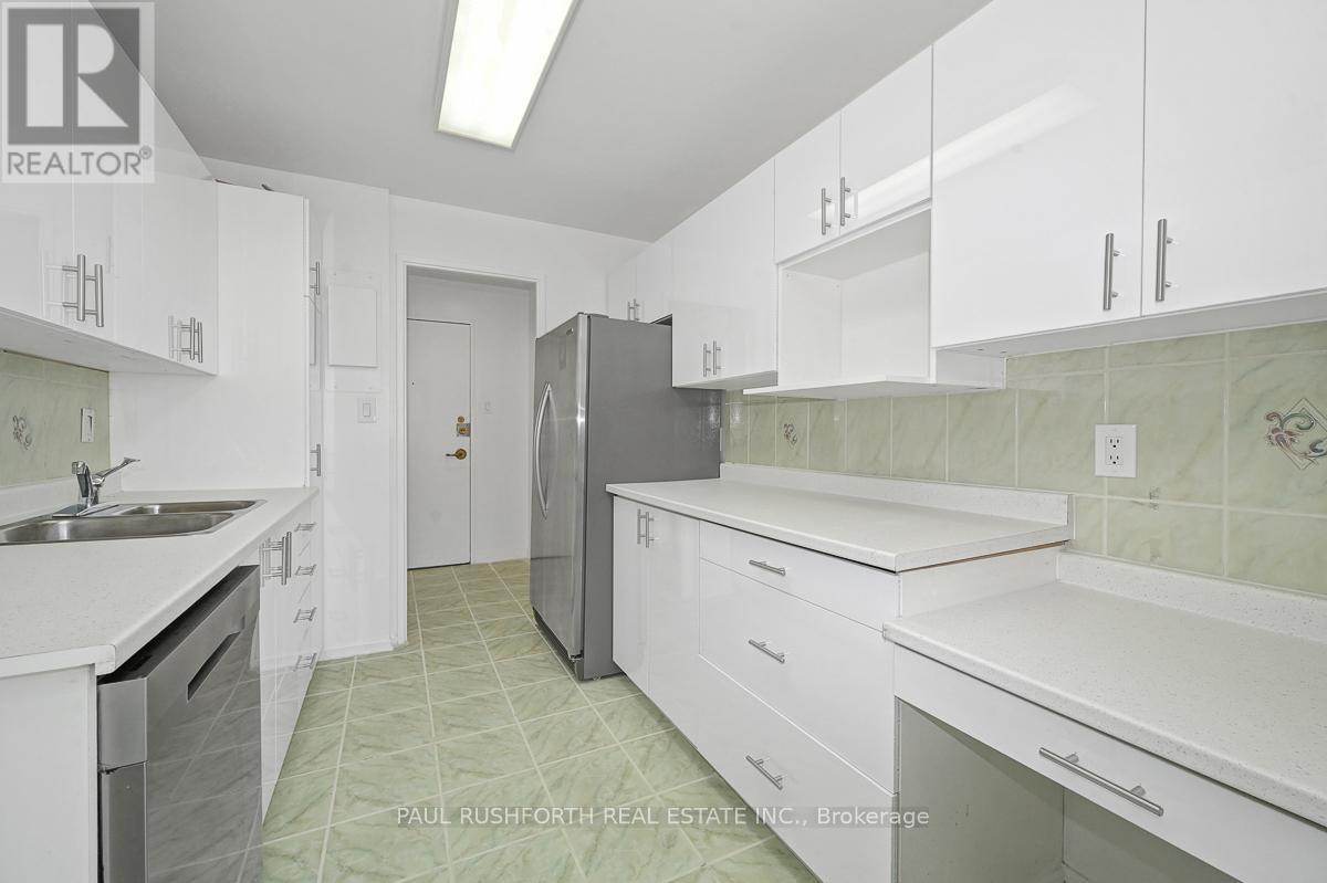 1406 - 2625 Regina Street