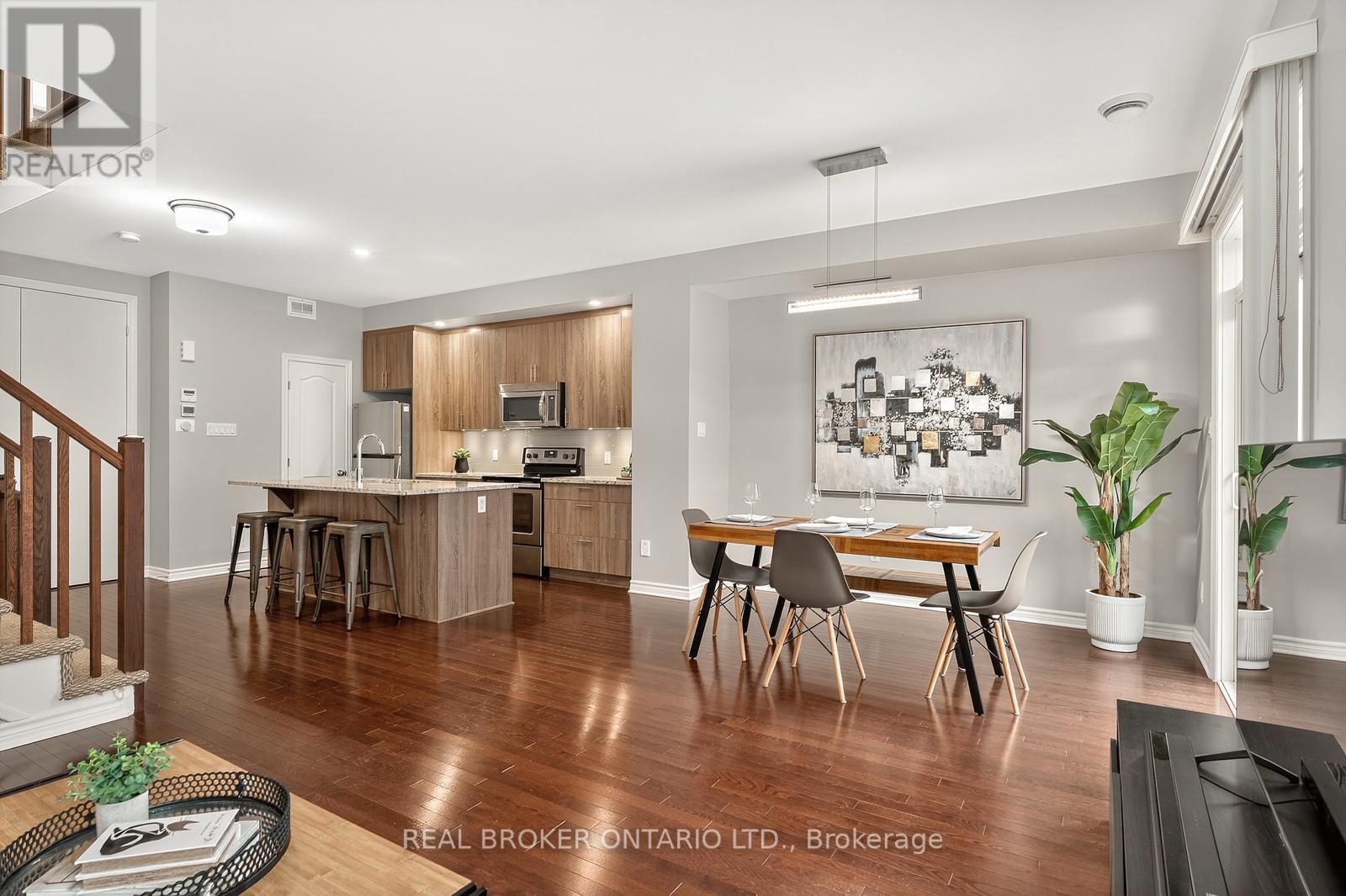 521 Chaperal Private