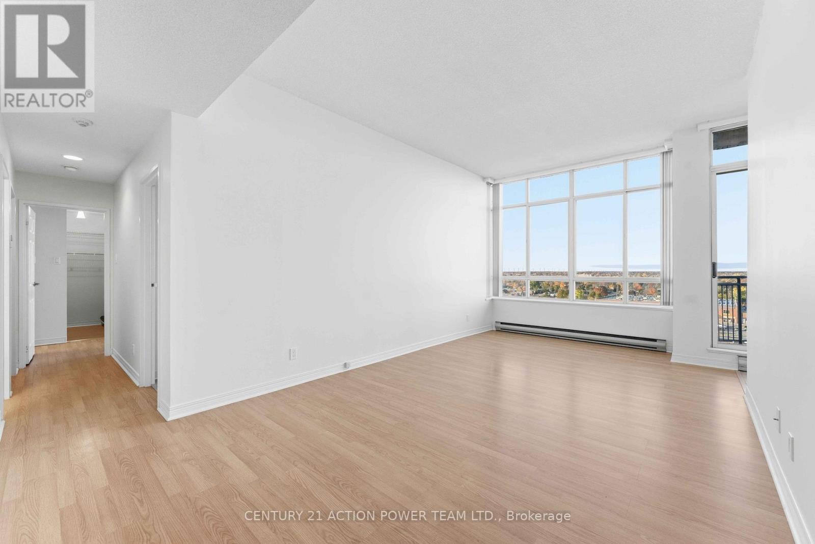 1216 - 100 Grant Carmen Drive