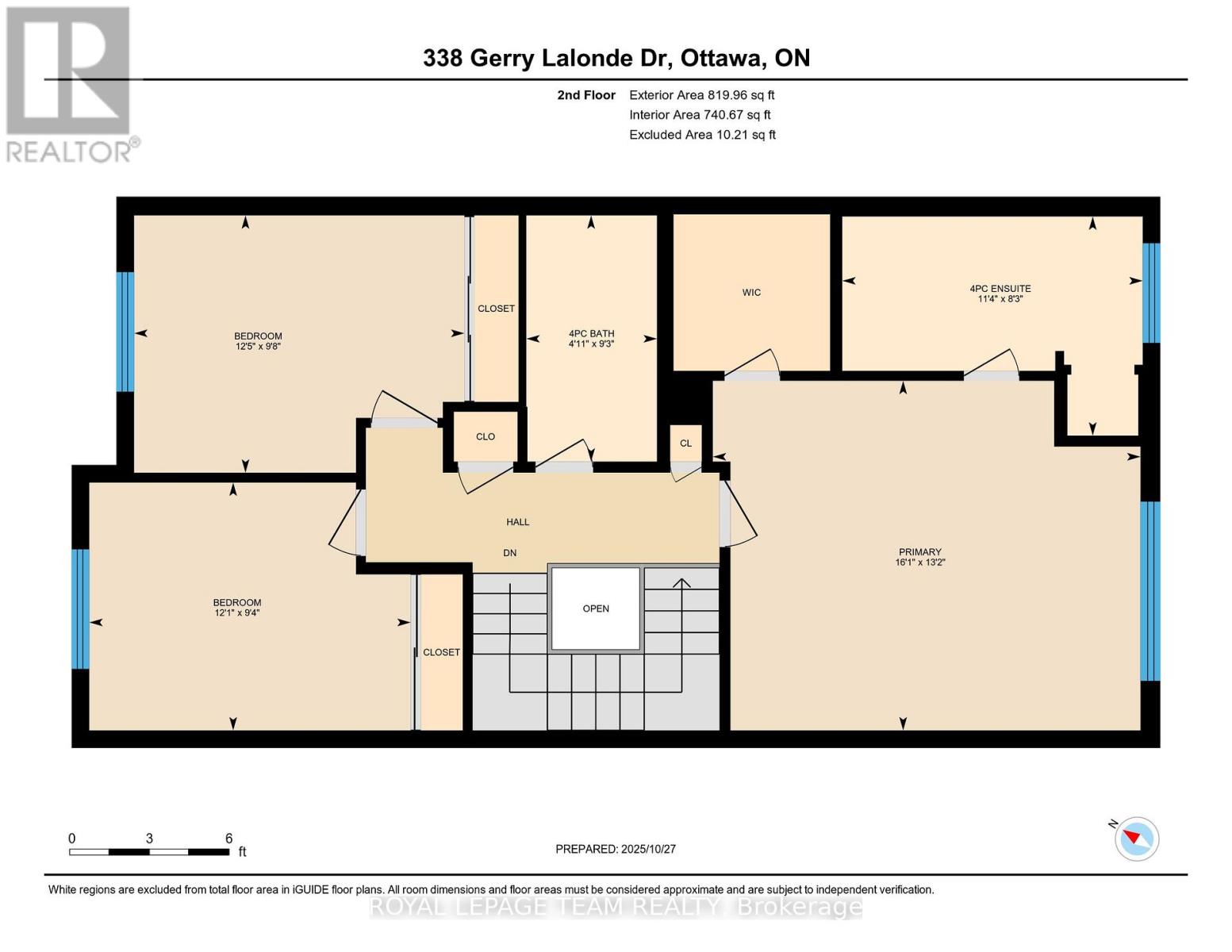 338 Gerry Lalonde Drive