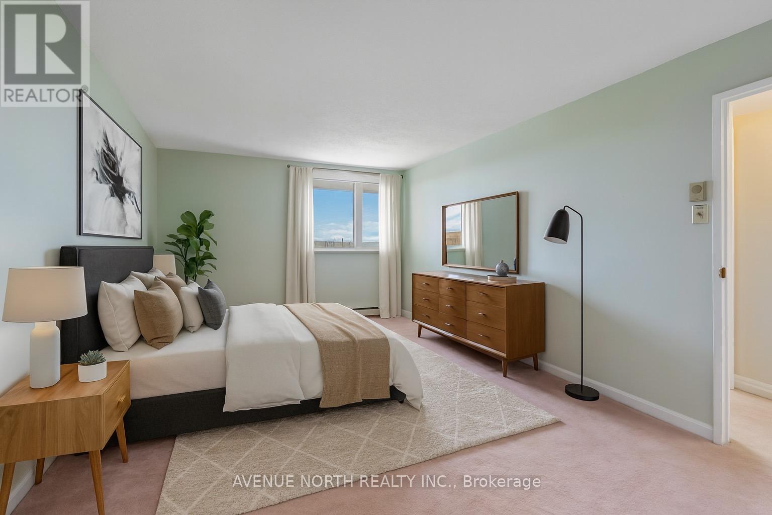 2401 - 1500 Riverside Drive