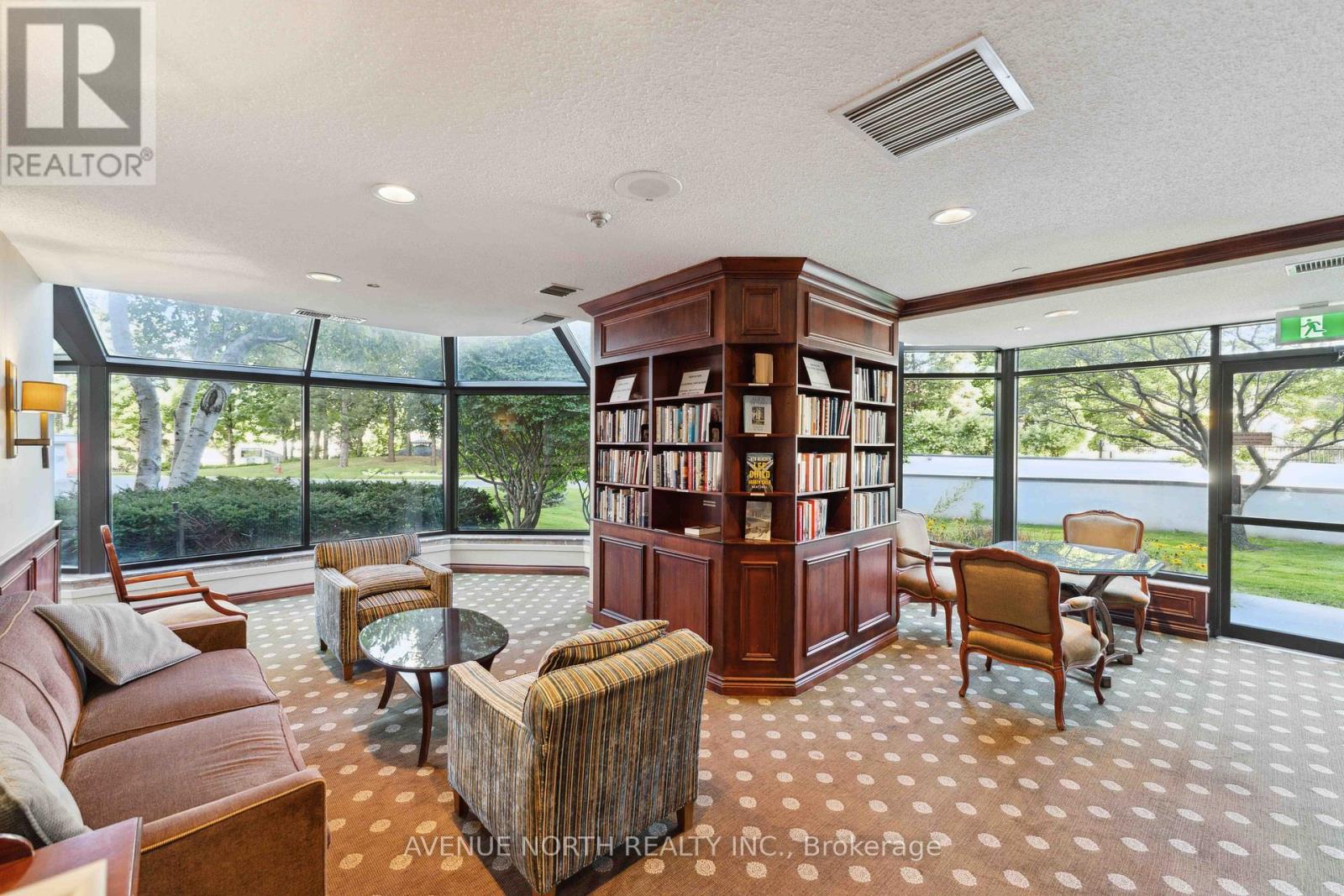 2401 - 1500 Riverside Drive