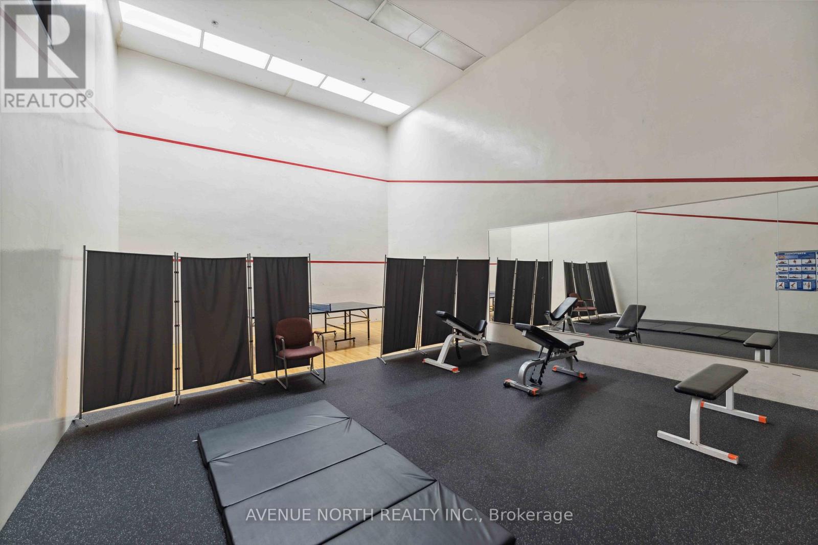 2401 - 1500 Riverside Drive