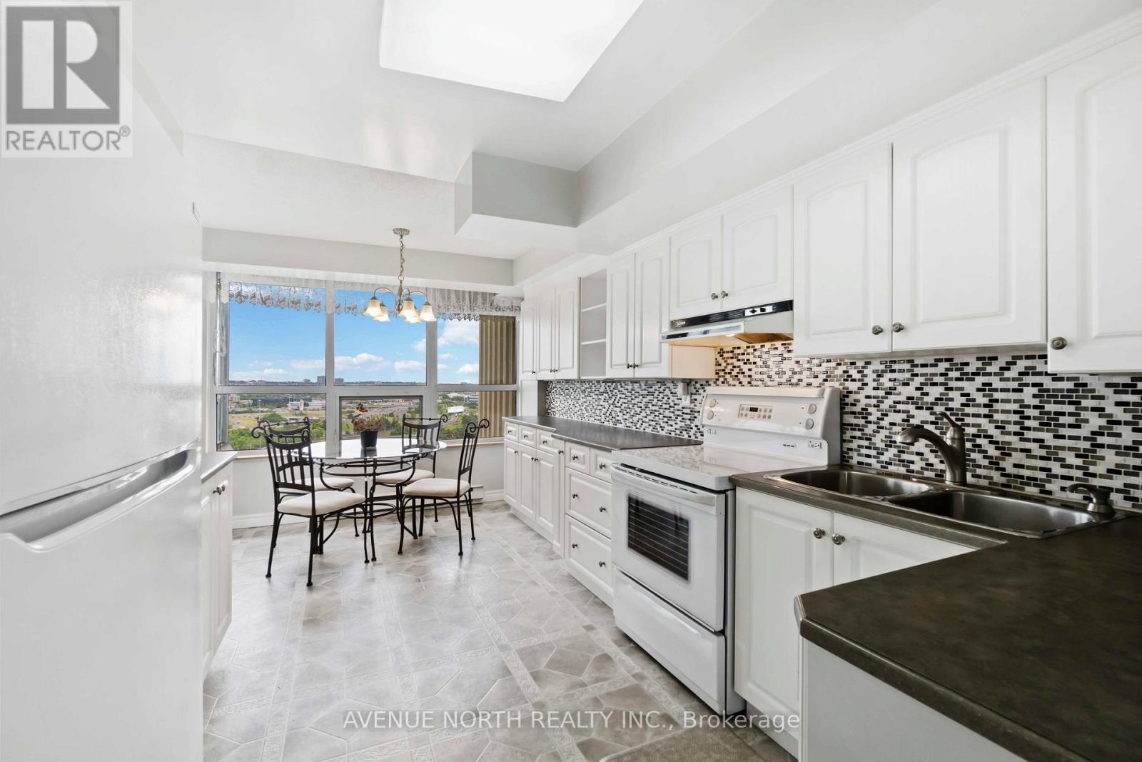 2401 - 1500 Riverside Drive