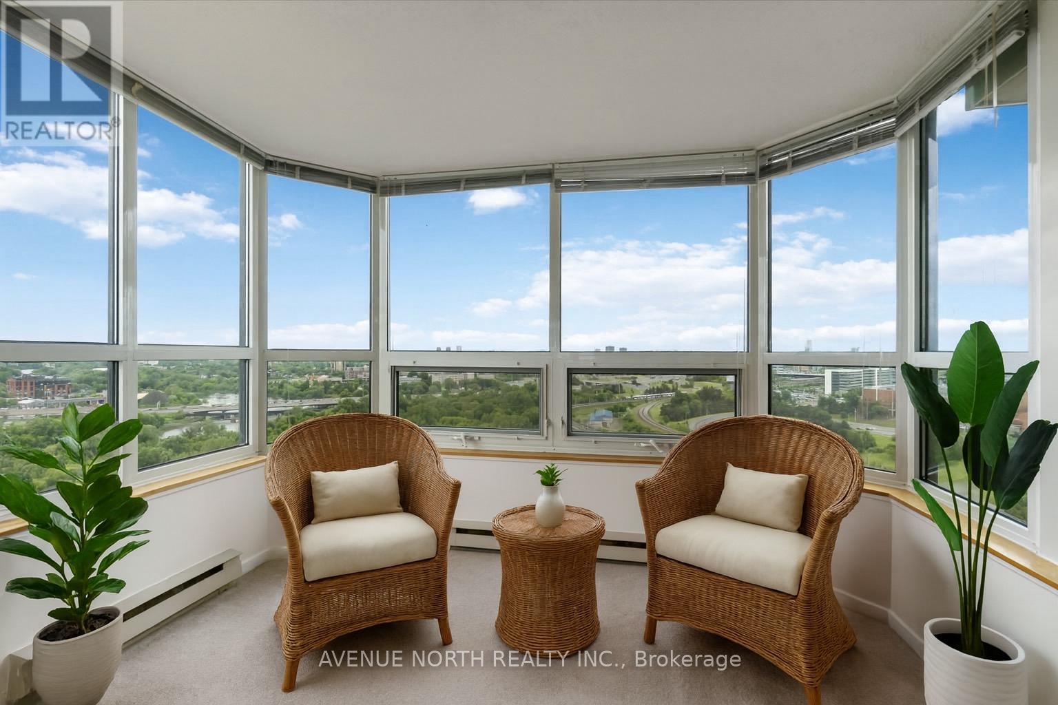 2401 - 1500 Riverside Drive