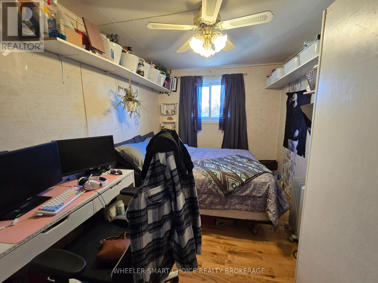 40 St Laurent Avenue