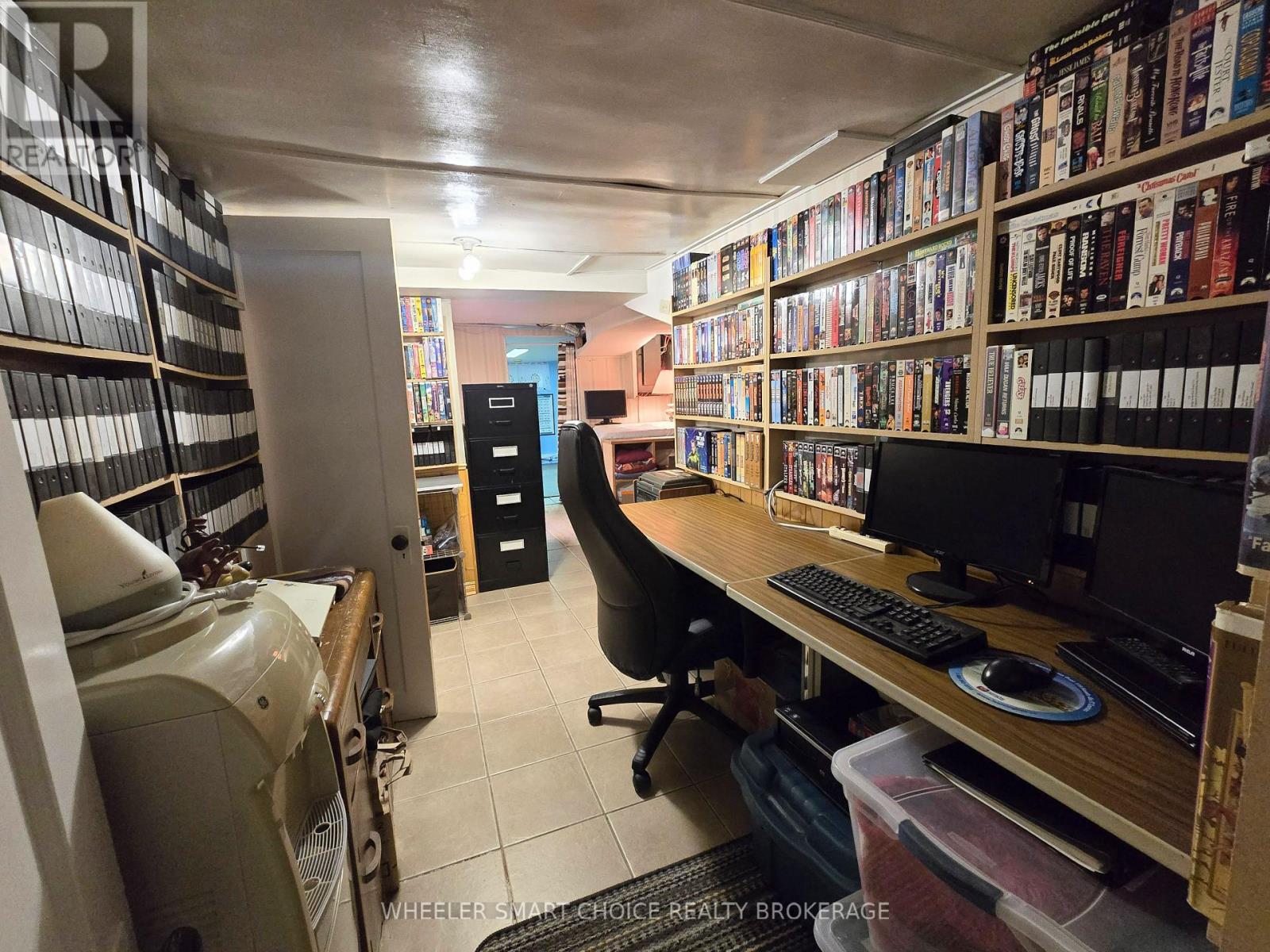 40 St Laurent Avenue