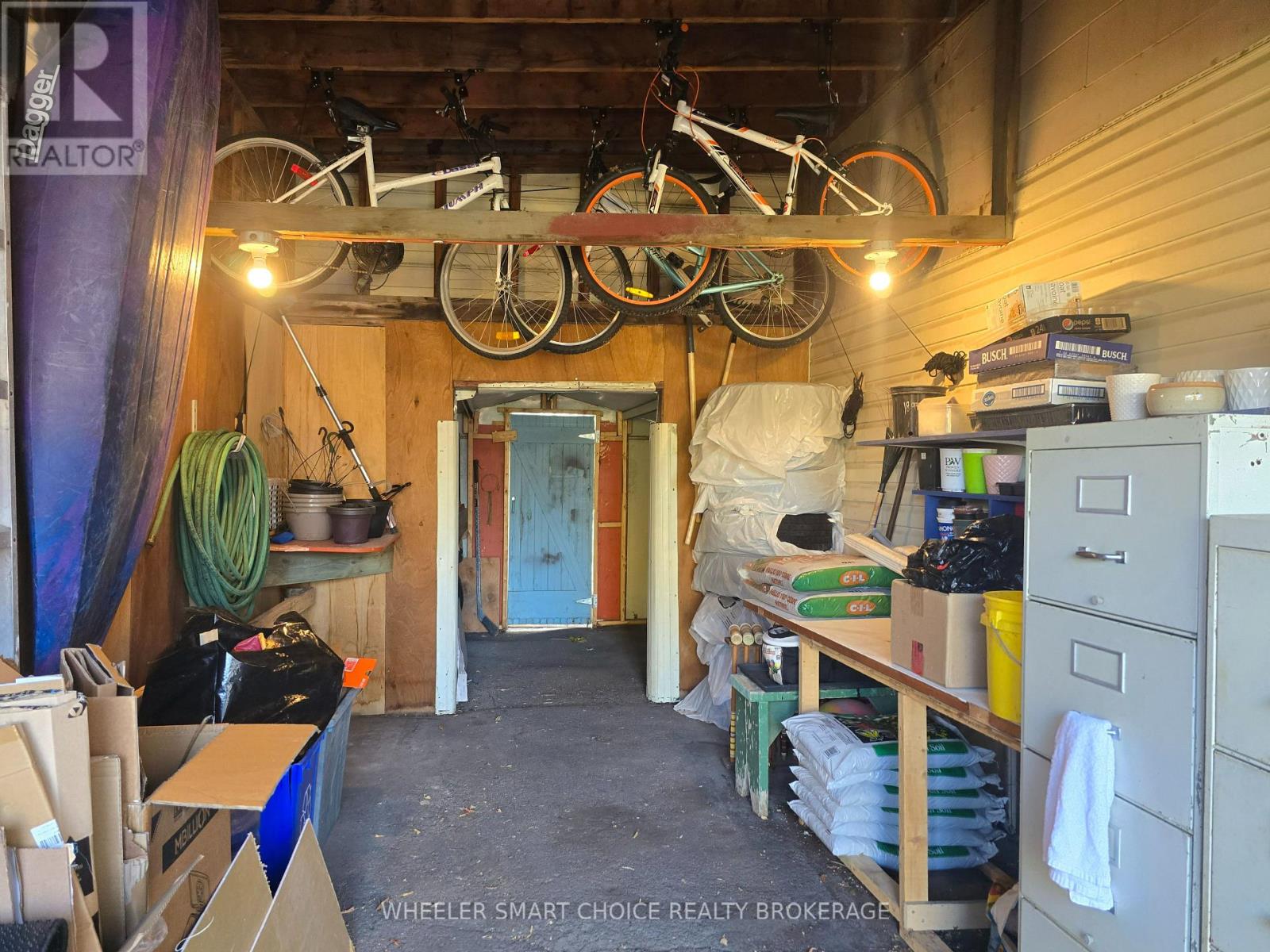 40 St Laurent Avenue