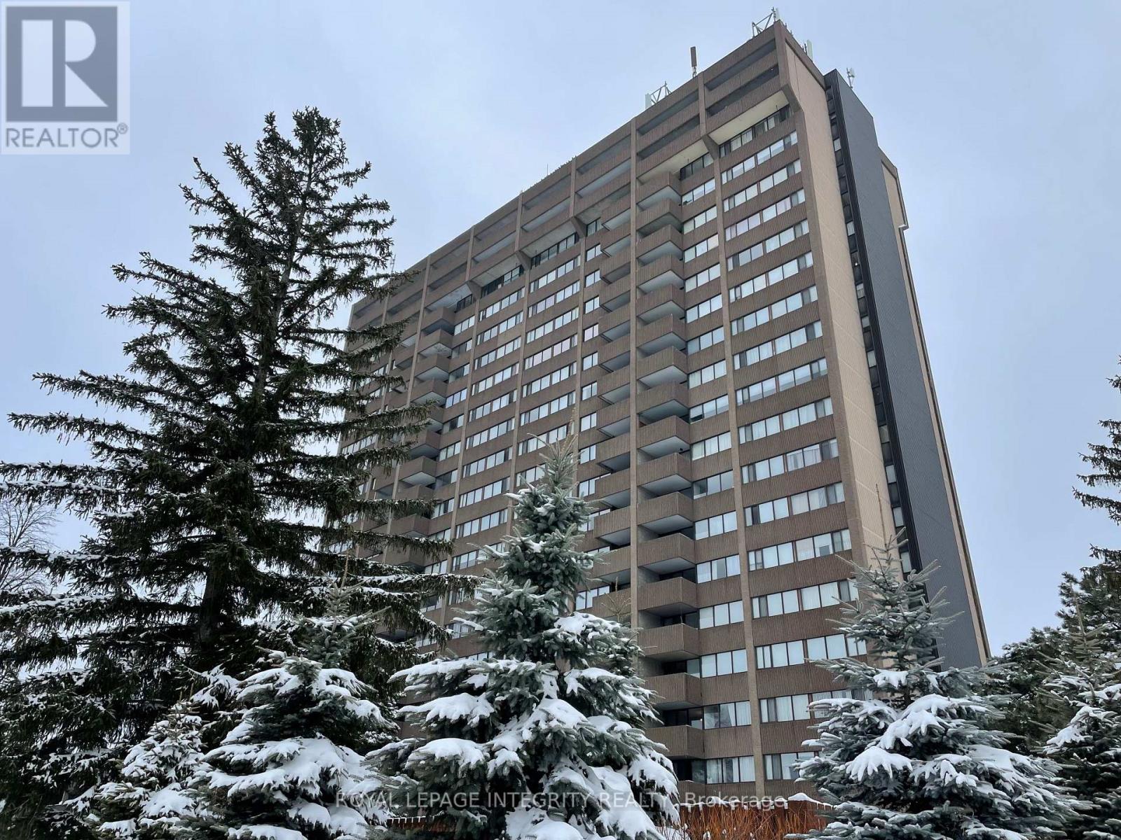 1203 - 1285 Cahill Drive