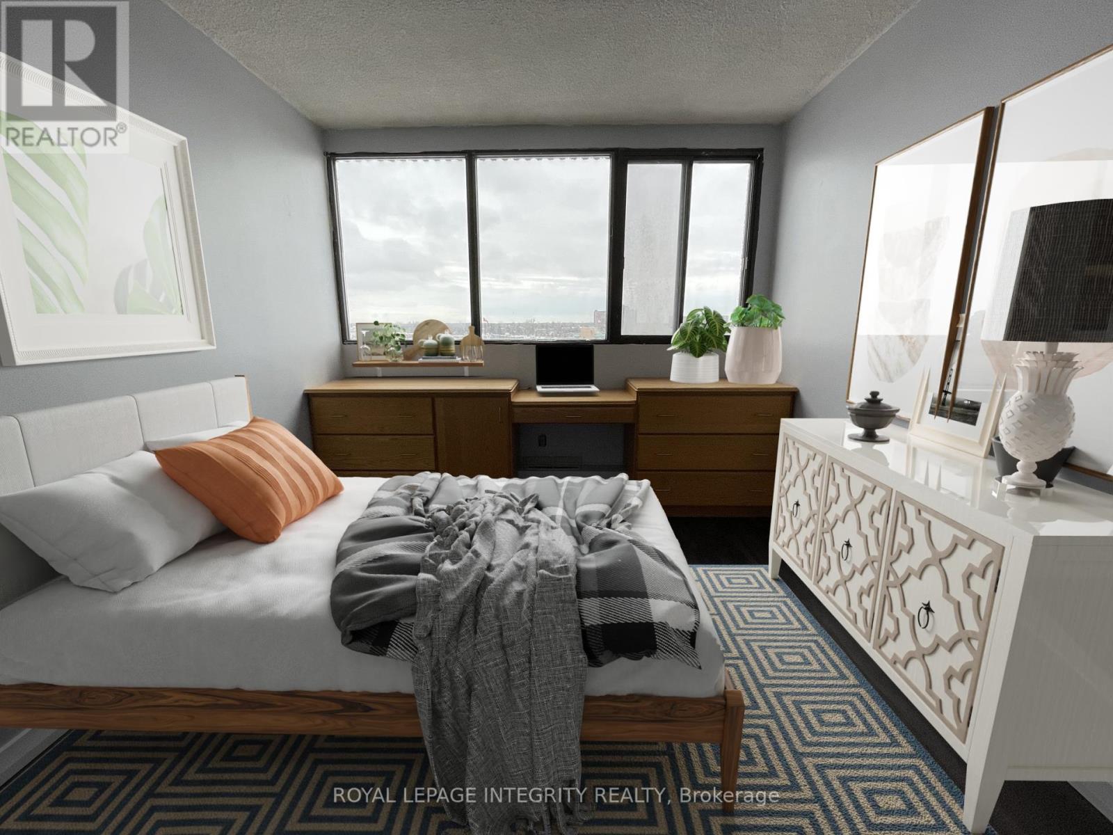 1203 - 1285 Cahill Drive