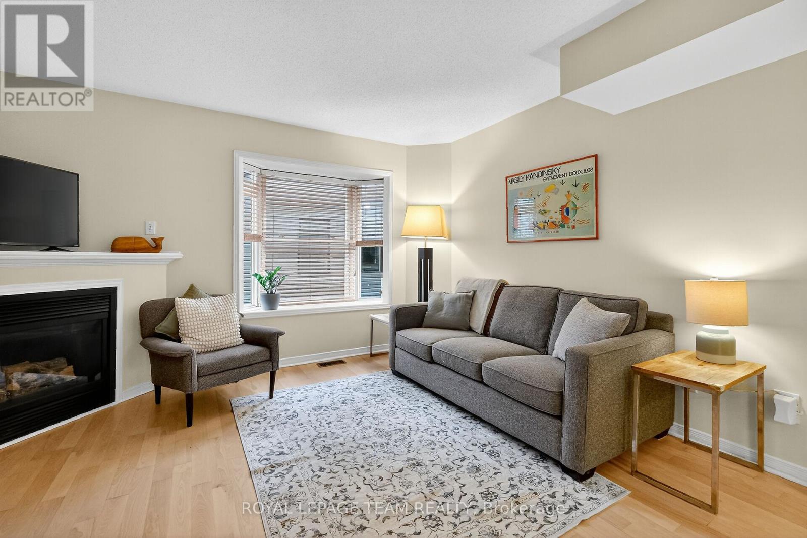 #26 - 25 Bayswater Avenue