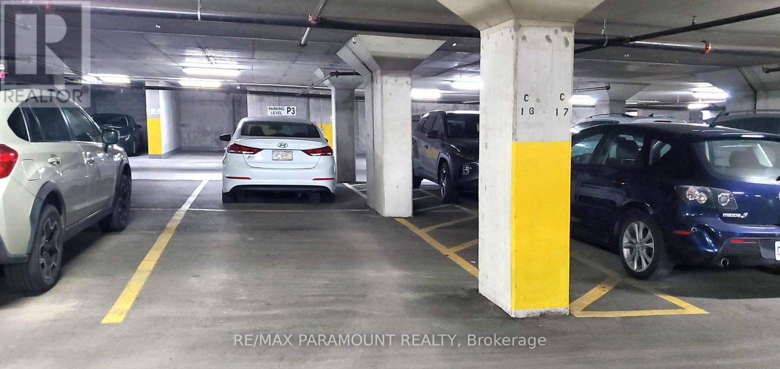 404 - 234 Rideau Street