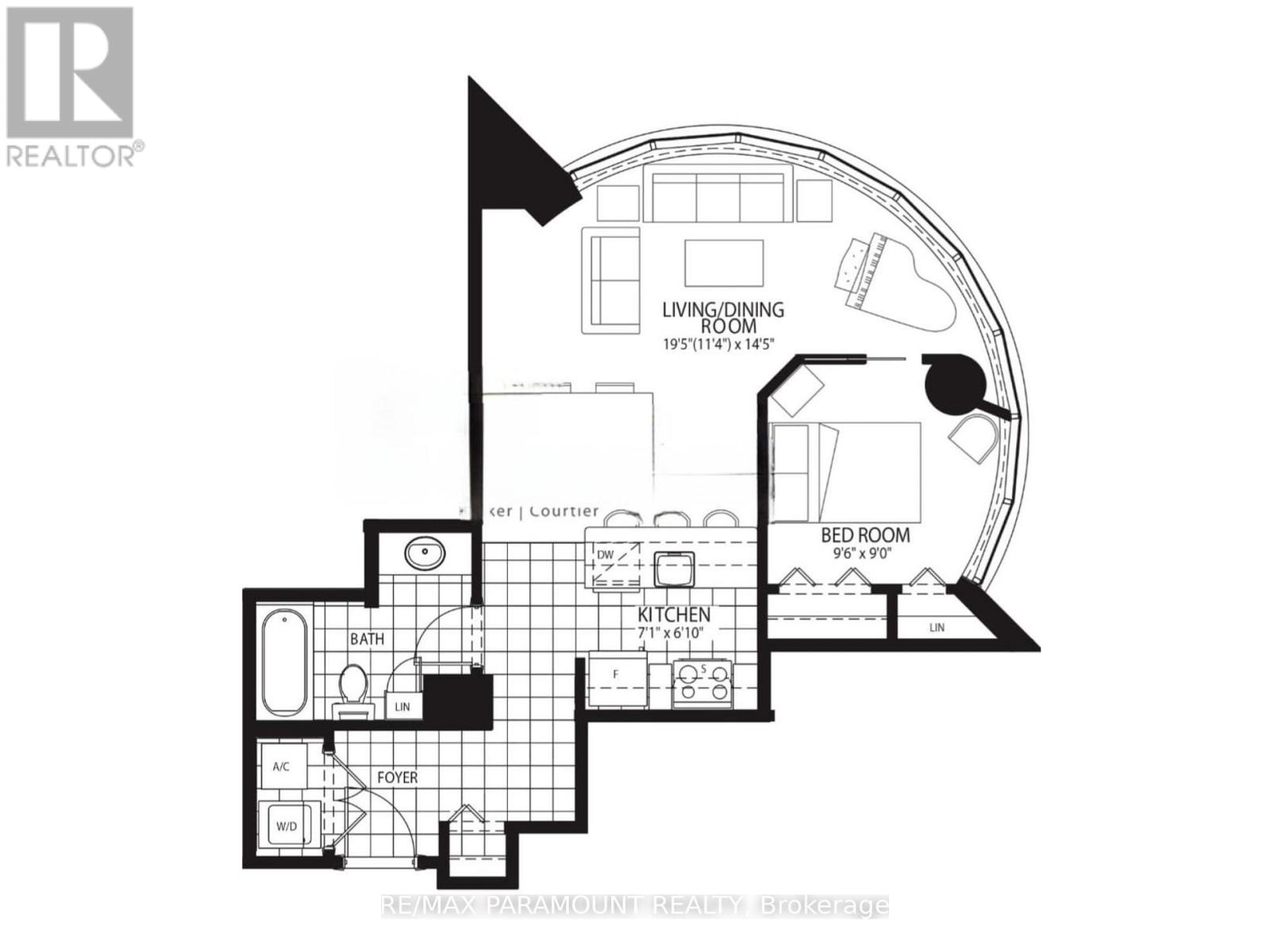 404 - 234 Rideau Street