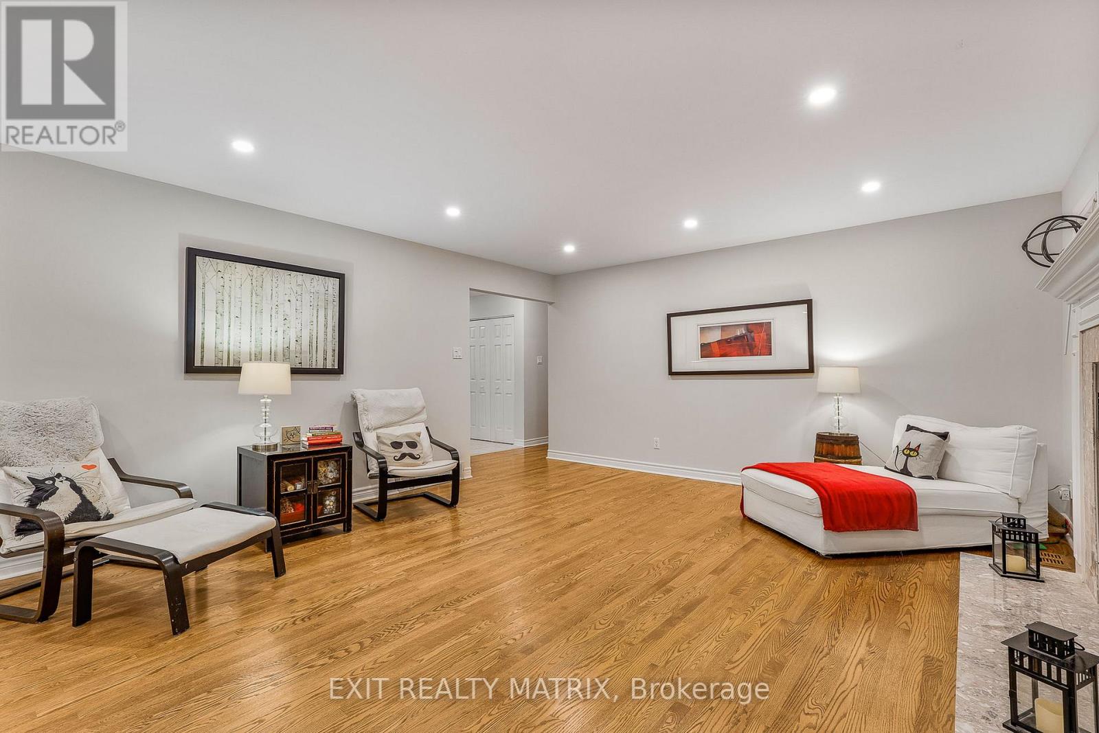 6343 Deermeadow Drive