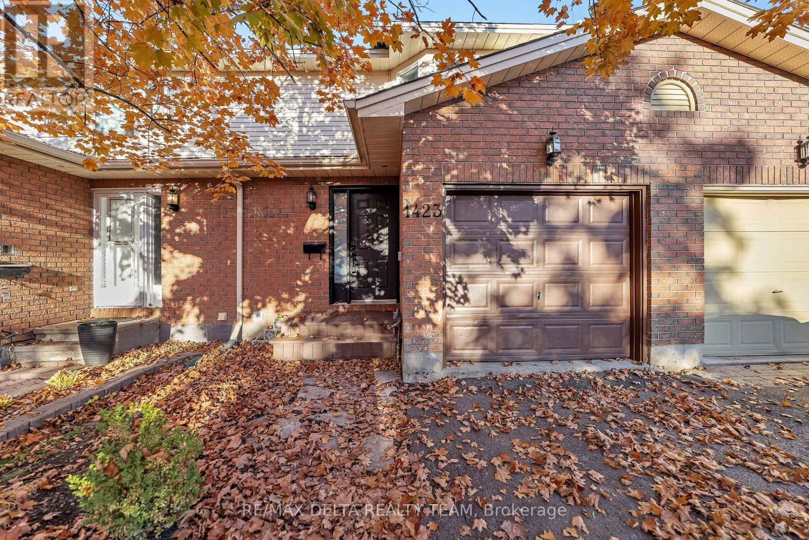1423 Caravel Crescent