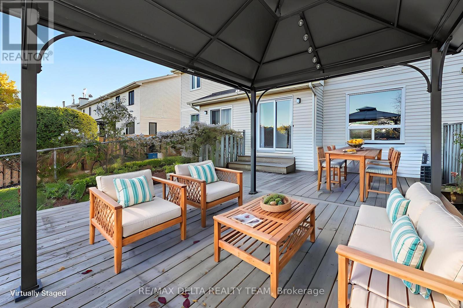 1423 Caravel Crescent