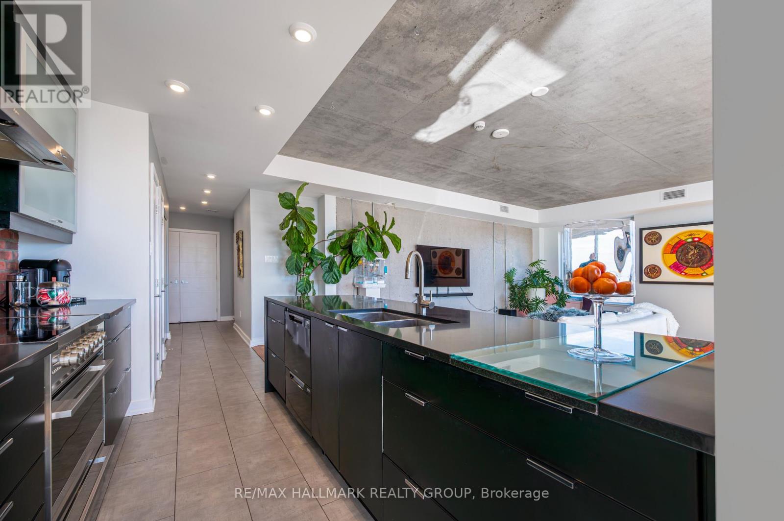 2701 - 195 Besserer Street