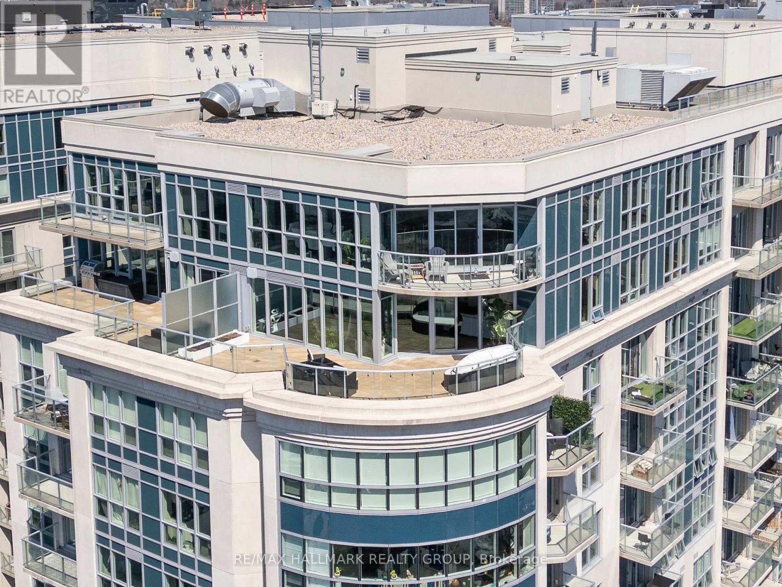 2701 - 195 Besserer Street