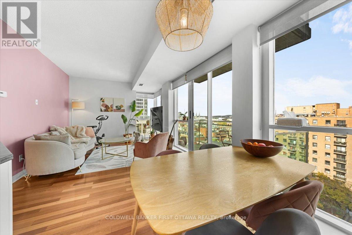 1108 - 134 York Street