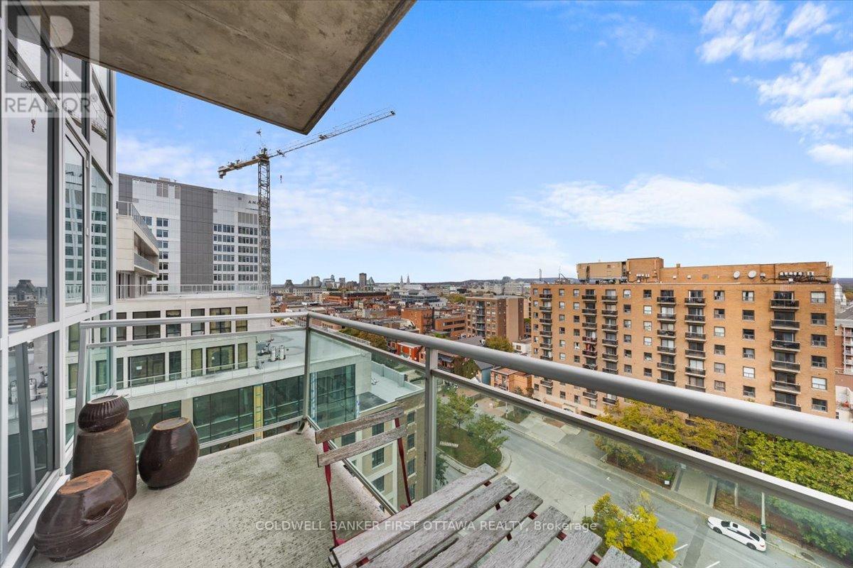 1108 - 134 York Street