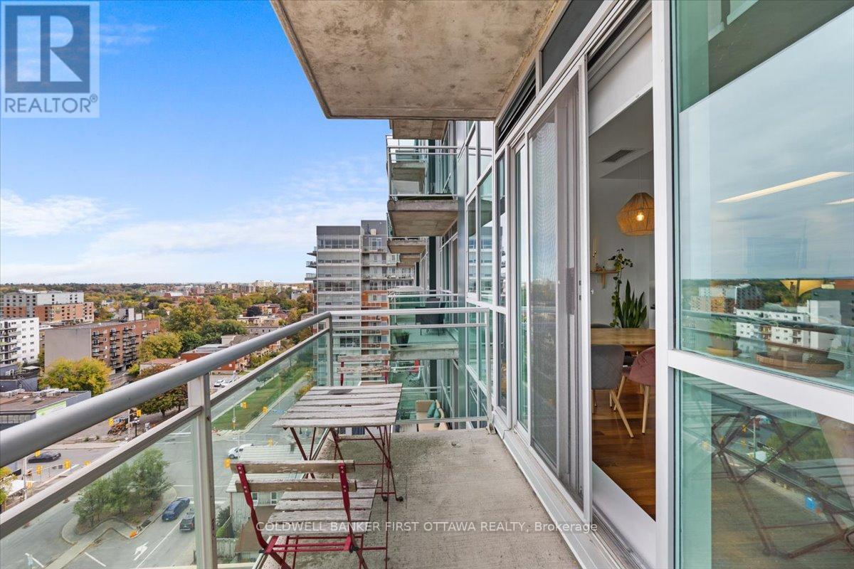 1108 - 134 York Street